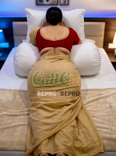 Sanju Murthy, call girl in Bangalore