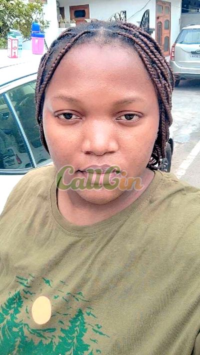Gloria Buggy, call girl in Vizag