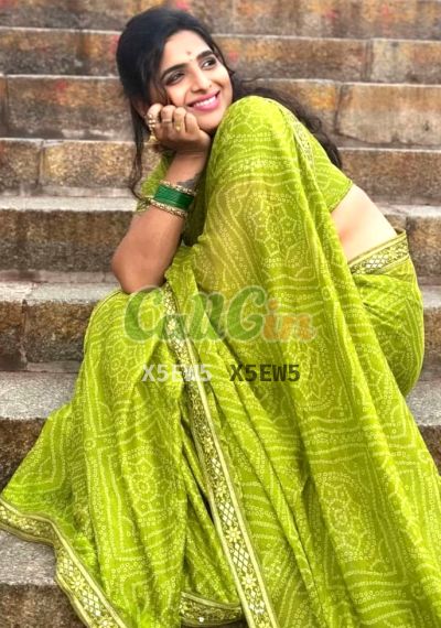 Nirusha, escort in Madhapur (Hyderabad)