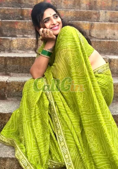 Nirusha, escort in Madhapur (Hyderabad)
