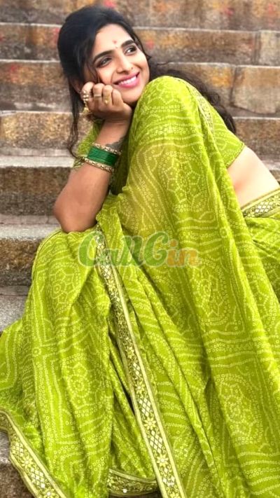Nirusha, escort in Madhapur (Hyderabad)