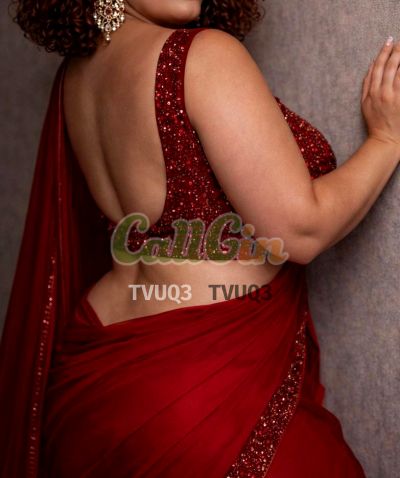 Sultry Anna, call girl in Dwarka