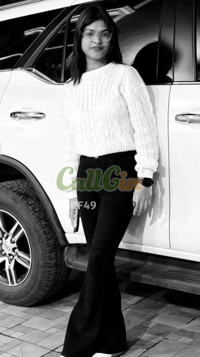 Honey, escort in Koramangala (Bangalore)