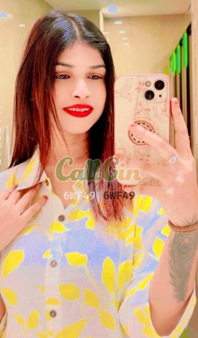 Honey, escort in Koramangala (Bangalore)