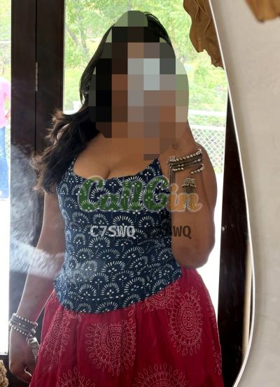Jyoti, escort in Chennai