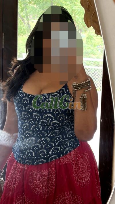 Jyoti, escort in Chennai