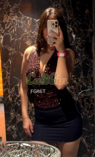Riya Rajpoot, escort in Karol Bagh