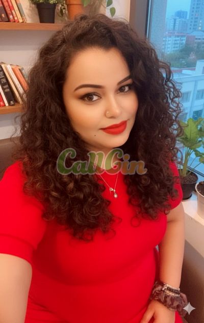 Khusi, call girl in Koramangala (Bangalore)
